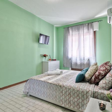 Venice Miramare Residence Mestre Exterior foto